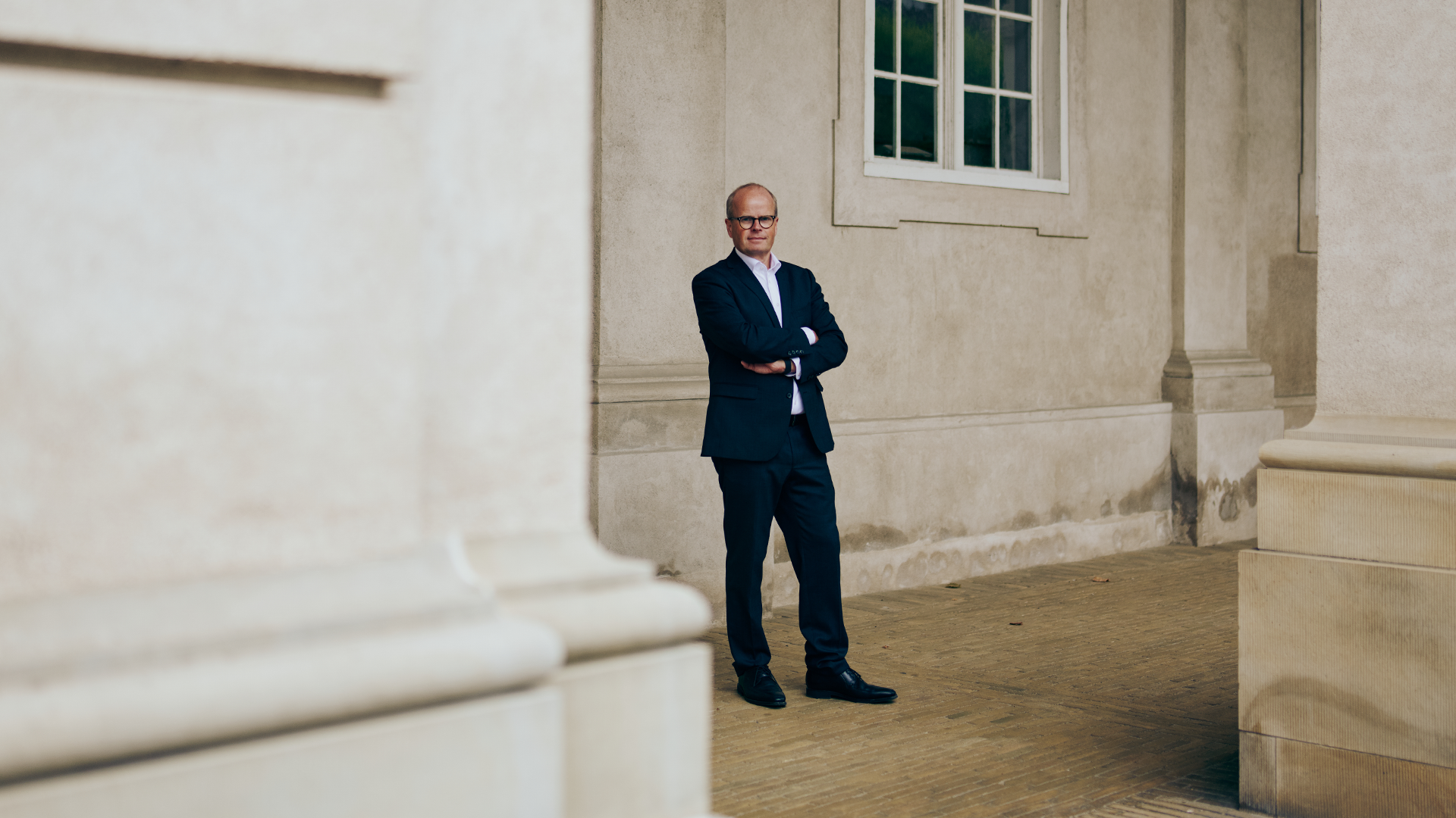 Lars Nielsen, politisk rådgiver