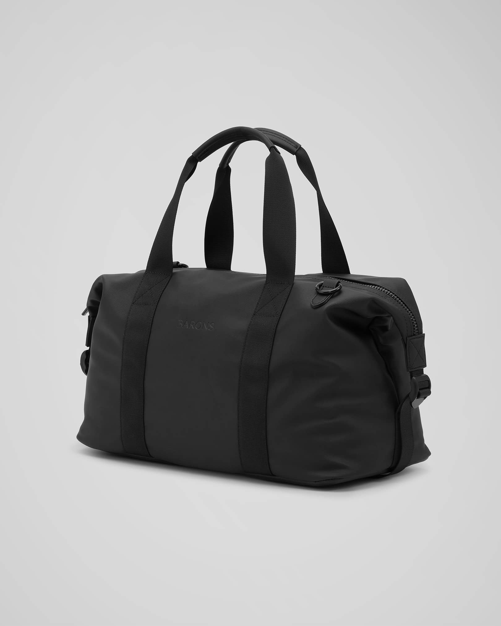 The Weekend Bag