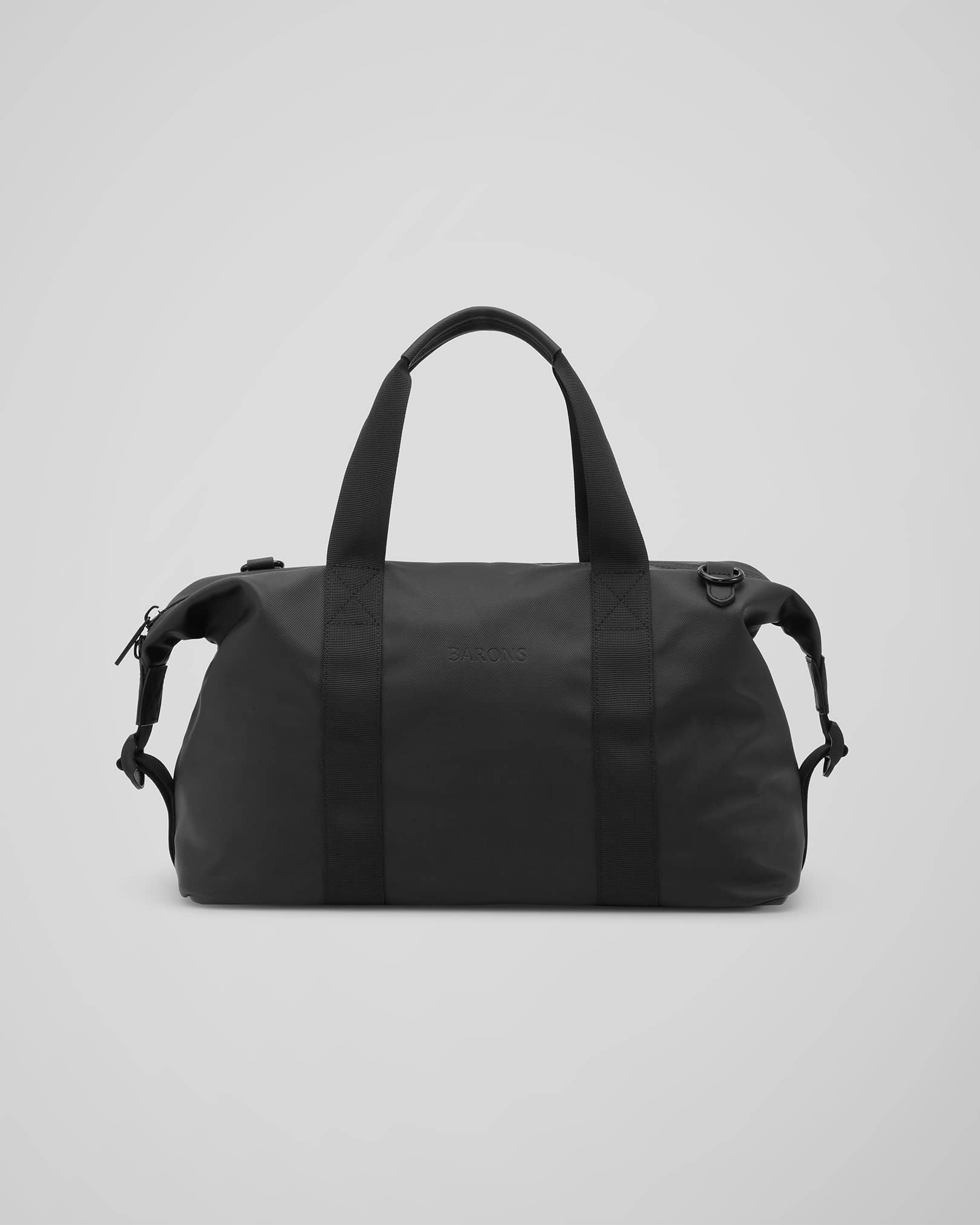 The Weekend Bag