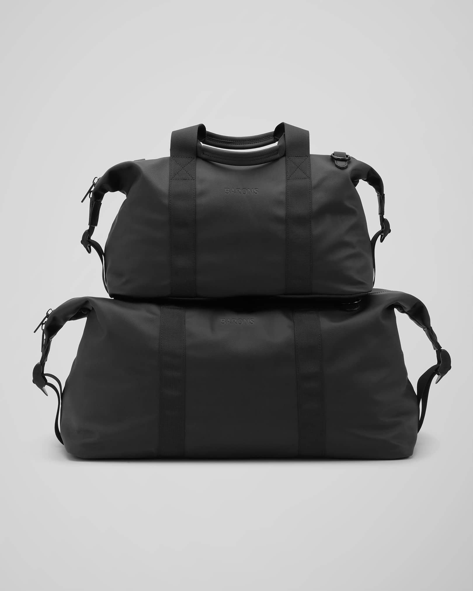 The Weekend Bag
