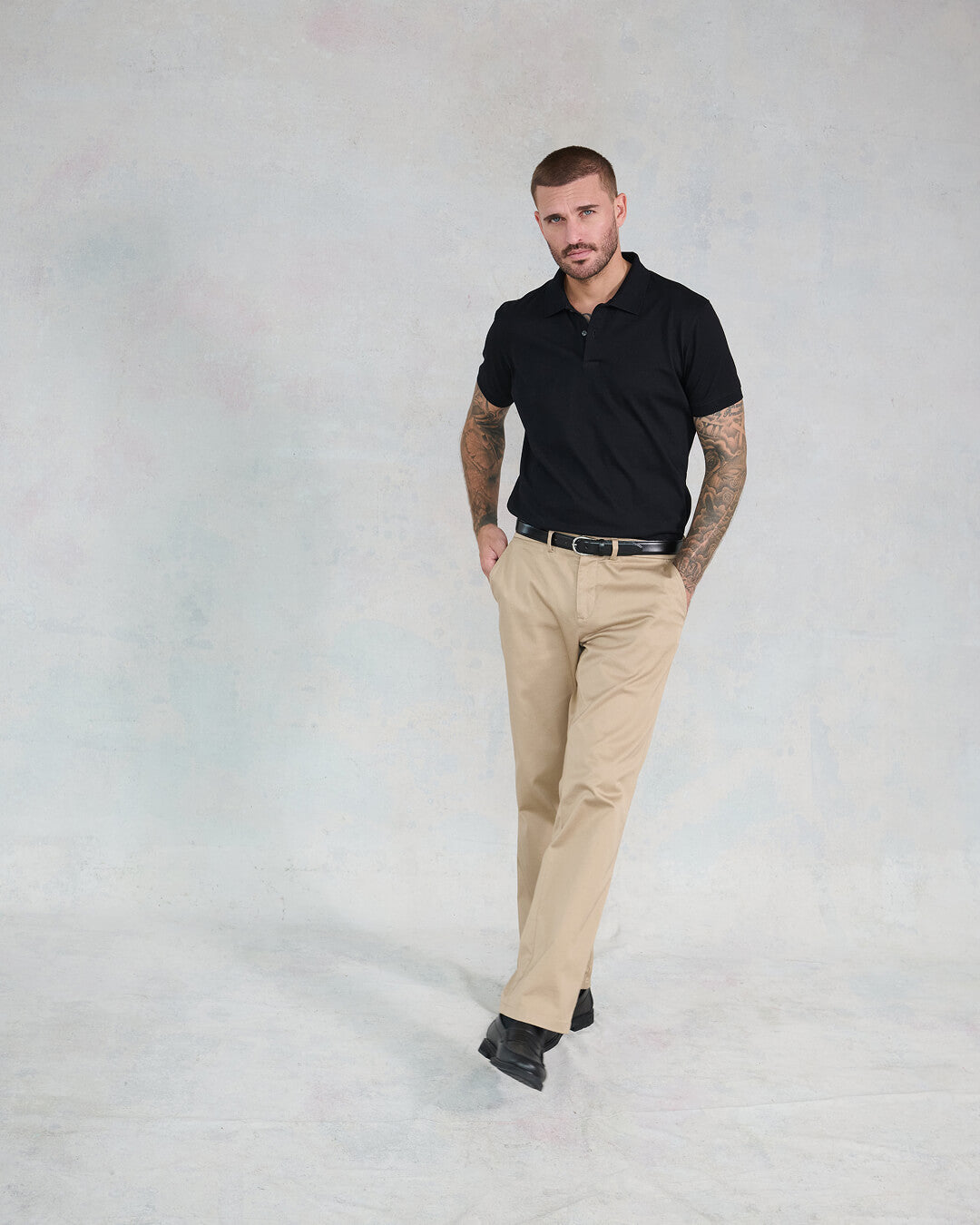 The Founder Chino | Hiekka
