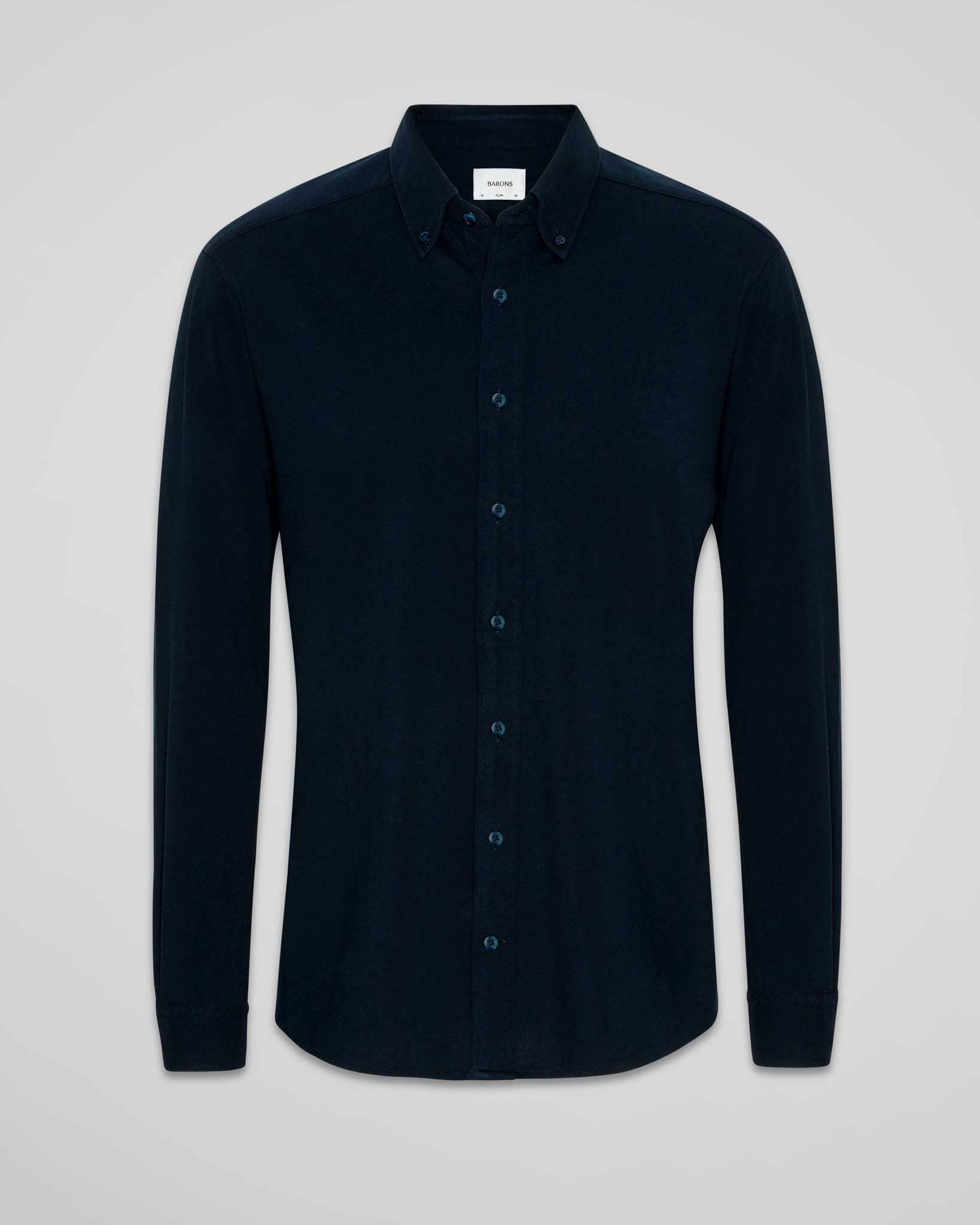 The Ambassador | Navy