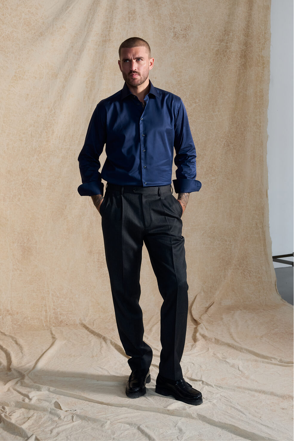 The Consultant 4.0 | Navy