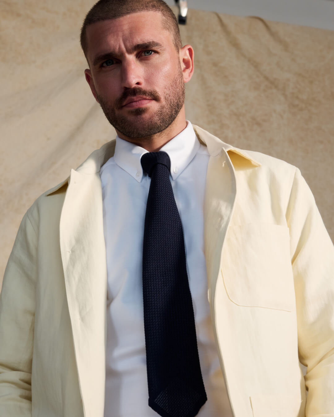 The Traveller | Hiekka